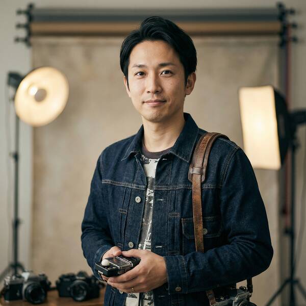 香蕉视频摄影师