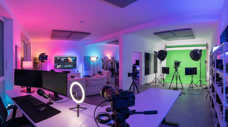 香蕉视频视频创作平台