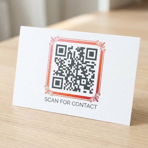 香蕉视频商务二维码