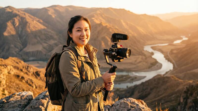 香蕉视频旅行视频