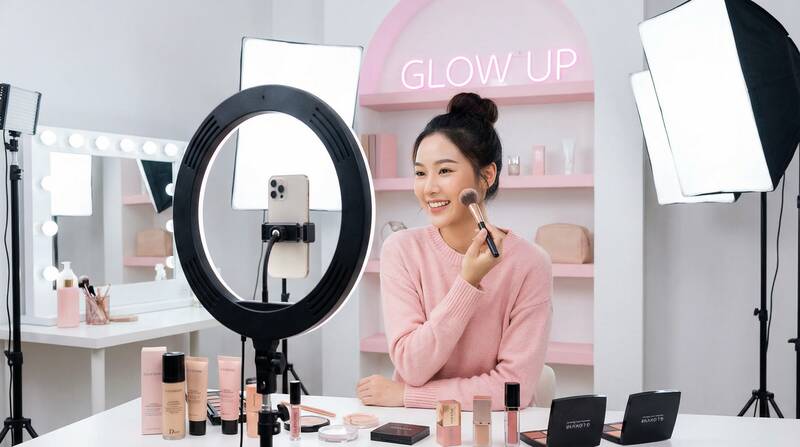 香蕉视频美妆视频教程